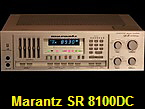 Marantz SR 8100DC