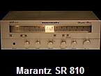 Marantz SR 810