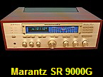 Marantz SR 9000G