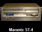 Marantz ST-4