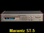 Marantz ST-5