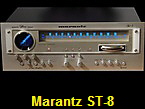 Marantz ST-8