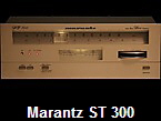 Marantz ST 300