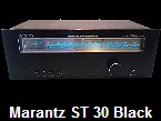 Marantz ST 30 Black