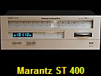 Marantz ST 400