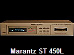 Marantz ST 450L