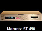 Marantz ST 450