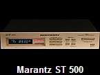 Marantz ST 500