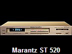 Marantz ST 520