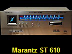 Marantz ST 610
