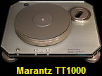 Marantz TT1000