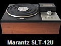 Marantz SLT-12U