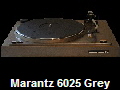 Marantz 6025 Grey