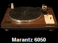 Marantz 6050