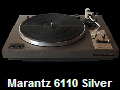 Marantz 6110 Silver