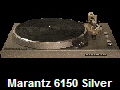 Marantz 6150 Silver