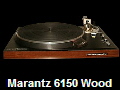 Marantz 6150 Wood