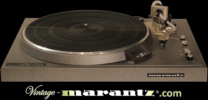 Marantz 6150  -  vintage-marantz.com