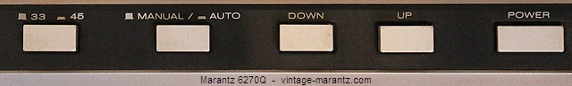 Marantz 6270Q  -  vintage-marantz.com