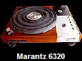 Marantz 6320
