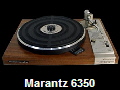 Marantz 6350
