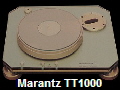 Marantz TT1000
