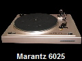 Marantz 6025