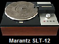 Marantz SLT-12