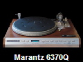 Marantz 6370Q