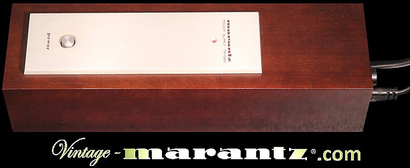 Marantz TS-1000  -  vintage-marantz.com