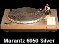 Marantz 6050 Silver