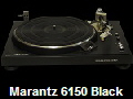 Marantz 6150 Black