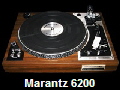 Marantz 6200