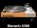 Marantz 6300