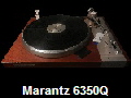 Marantz 6350Q