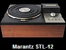 Marantz STL-12