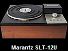 Marantz SLT-12U