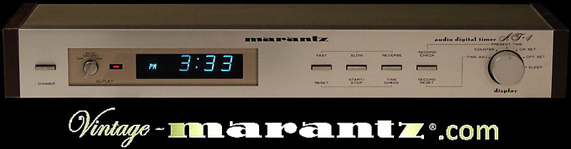 Marantz AT-4  -  vintage-marantz.com