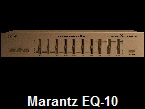 Marantz EQ-10