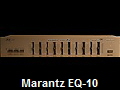 Marantz EQ-10