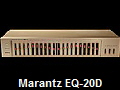 Marantz EQ-20D