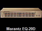 Marantz EQ-20D