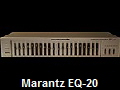 Marantz EQ-20