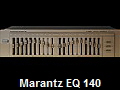 Marantz EQ 140