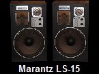 Marantz LS-15