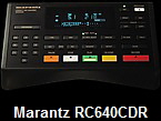 Marantz RC640CDR