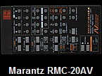Marantz RMC-20AV