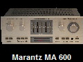 Marantz MA 600