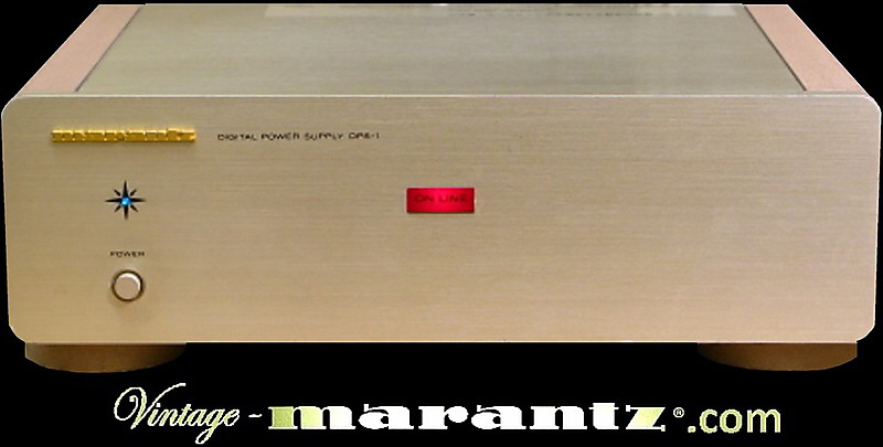 Marantz DPS-1  -  vintage-marantz.com