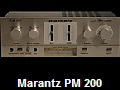 Marantz PM 200